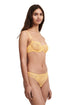 Chantelle Fleurs Demi Bra